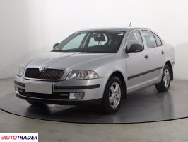 Skoda Octavia 2011 1.6 100 KM