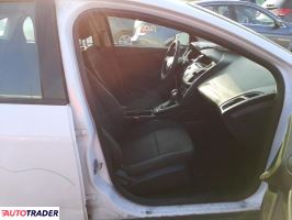 Ford Focus 2017 2 Ford Focus 2017 2