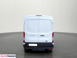 Ford Transit 2023 2.0