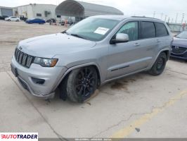 Jeep Grand Cherokee 2019 3 Jeep Grand Cherokee 2019 3