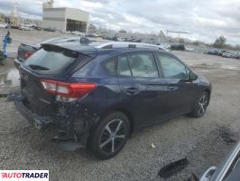 Subaru Impreza 2019 2