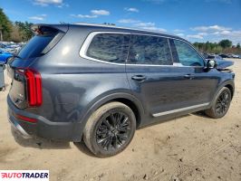 Kia Pozostałe 2021 3
