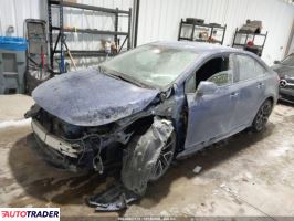 Toyota Corolla 2021 2