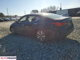 Nissan Altima 2020 2