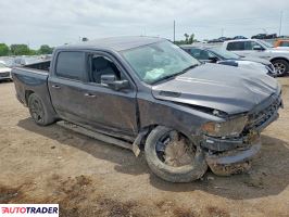 Dodge Ram 2022 5