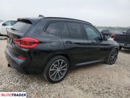 BMW X3 2020 2 BMW X3 2020 2