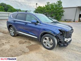 Hyundai Santa Fe 2022 2