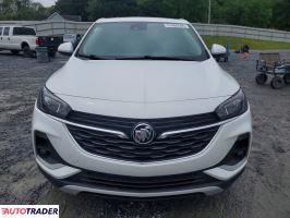 Buick Pozostałe 2020 1