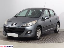 Peugeot 207 2009 1.4 72 KM Peugeot 207 2009 1.4 72 KM