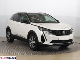 Peugeot 3008 2021 1.2 128 KM