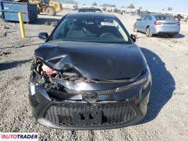 Toyota Corolla 2021 1