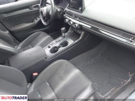 Honda Civic 2022 2 Honda Civic 2022 2