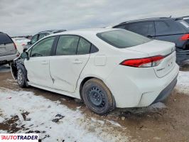 Toyota Corolla 2025 1