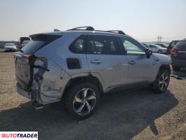 Toyota Pozostałe 2021 2 Toyota Pozostałe 2021 2