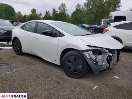Toyota Prius 2024 2