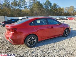 Kia Pozostałe 2023 2