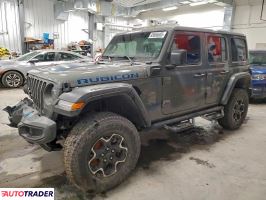 Jeep Wrangler 2021 2