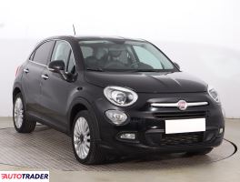 Fiat 500 X - zobacz ofertę