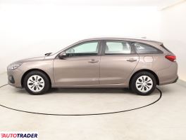 Hyundai i30 2022 1.5 108 KM