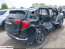 GMC Terrain 2021 1 GMC Terrain 2021 1
