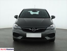 Opel Astra 2019 1.2 108 KM Opel Astra 2019 1.2 108 KM