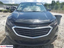 Chevrolet Equinox 2019 1