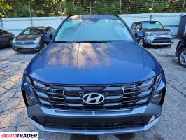 Hyundai Tucson 2026 2