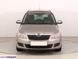 Skoda Roomster 2011 1.2 84 KM