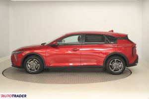 Kia Pozostałe 2025 1.6 147 KM