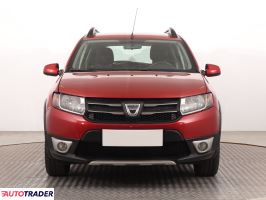 Dacia Sandero 2016 0.9 88 KM