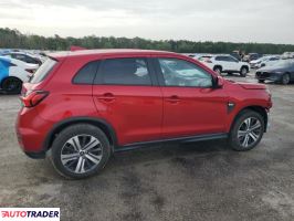 Mitsubishi Outlander 2024 2
