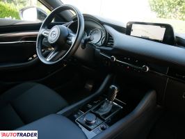 Mazda 3 2022 2.0 186 KM