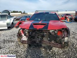 Dodge Charger 2021 6