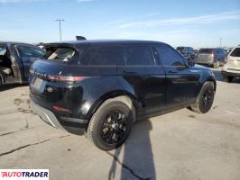 Land Rover Range Rover Evoque 2020 2 Land Rover Range Rover Evoque 2020 2