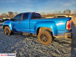 GMC Pozostałe 2022 3