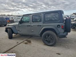 Jeep Wrangler 2021 3