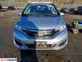 Honda Pozostałe 2020 1