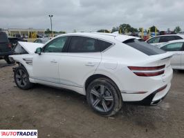 Hyundai Genesis 2025 3
