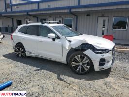 Volvo XC60 2023 2 Volvo XC60 2023 2