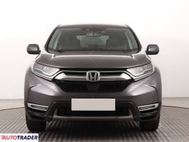 Honda CR-V 2019 2.0 181 KM