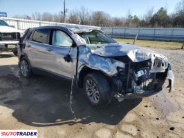 Jeep Cherokee 2020 2