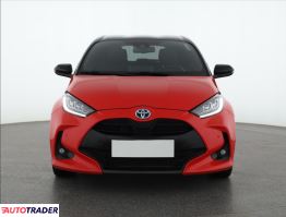 Toyota Yaris 2022 1.5 113 KM