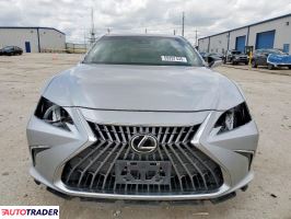 Lexus ES 2023 3 Lexus ES 2023 3