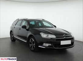 Citroen C5 2011 2.0 160 KM Citroen C5 2011 2.0 160 KM