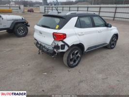 Hyundai Pozostałe 2024 1