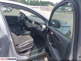 Kia Sorento 2020 3 Kia Sorento 2020 3