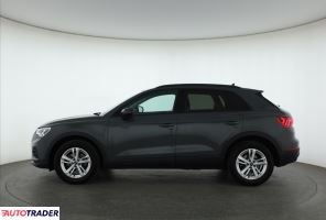 Audi Q3 2022 1.5 147 KM