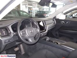 Volvo XC60 2022 2 197 KM