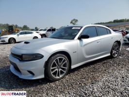 Dodge Charger 2023 5