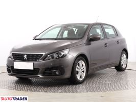 Peugeot 308 2021 1.5 128 KM